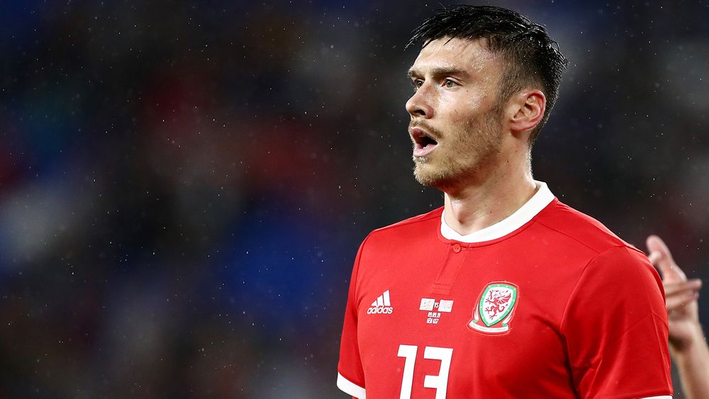 Wigan Athletic FC - Latics Striker Kieffer Moore Featured For 75 ...