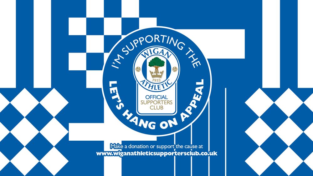 wigan athletic travel and supporters club
