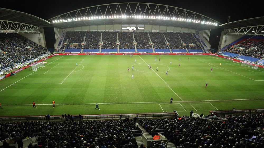 Wigan Athletic FC Club Information Wigan Athletic Football Club